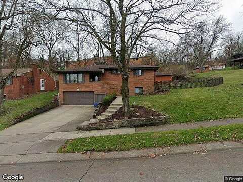 Brafferton, PITTSBURGH, PA 15228