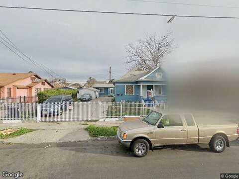 47Th, LOS ANGELES, CA 90011