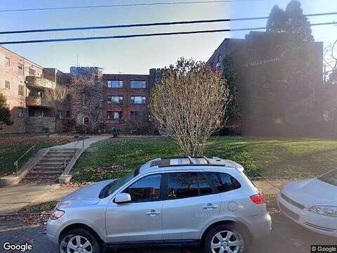 College, PITTSBURGH, PA 15232