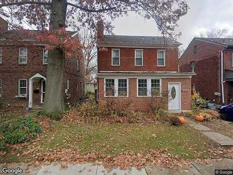 Card, PITTSBURGH, PA 15208