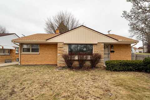 Oklahoma, MILWAUKEE, WI 53219