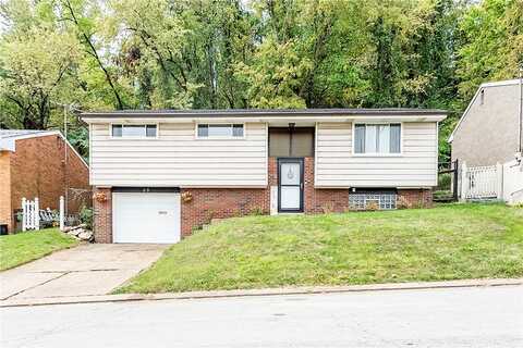 Lilmont, PITTSBURGH, PA 15218