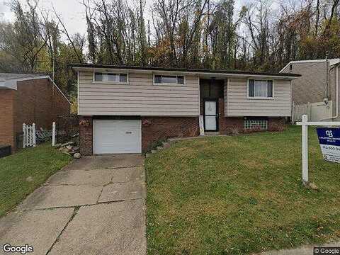 Lilmont, PITTSBURGH, PA 15218