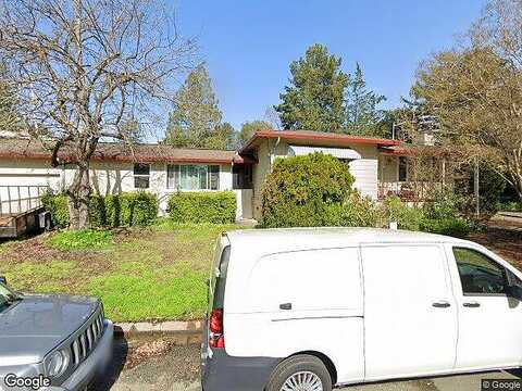 Plum, SANTA ROSA, CA 95404