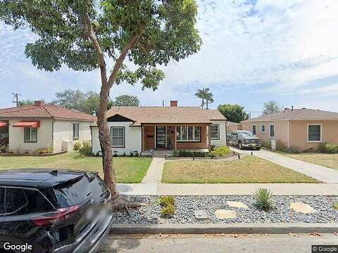 Lewis, LONG BEACH, CA 90805