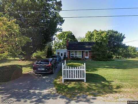 Hillcrest, MERCERSBURG, PA 17236