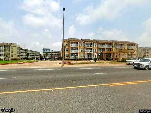 Seawall, GALVESTON, TX 77551