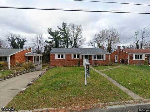 Debaldo, WEST MIFFLIN, PA 15122