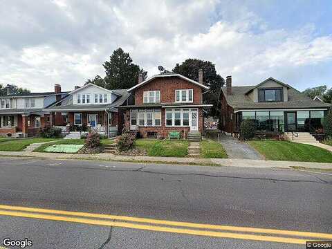 Front, LEMOYNE, PA 17043