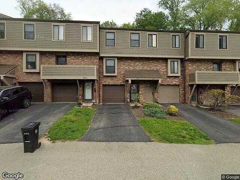 Arkwood, BETHEL PARK, PA 15102