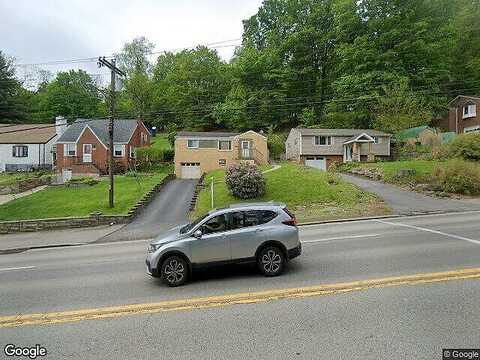 Brownsville, PITTSBURGH, PA 15236