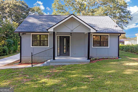 Harlem, LAGRANGE, GA 30241