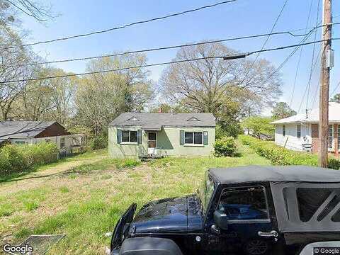 Harlem, LAGRANGE, GA 30241