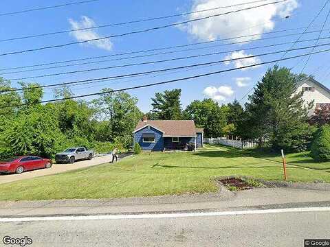 State Route 885, CLAIRTON, PA 15025