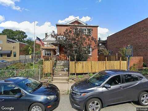 Bryant, PITTSBURGH, PA 15206