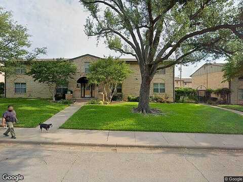 Sandhurst, DALLAS, TX 75206