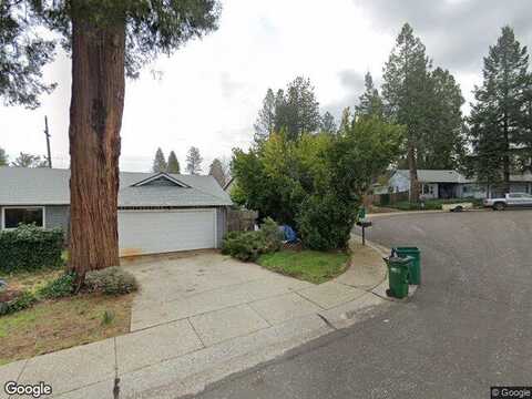 Blight, GRASS VALLEY, CA 95945