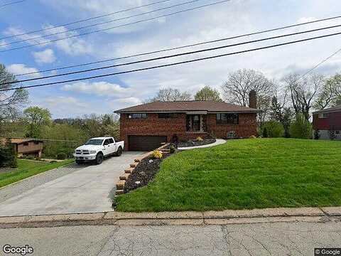 Clark, BETHEL PARK, PA 15102