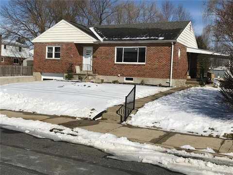 Franklin, EMMAUS, PA 18049