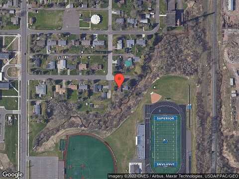 23Rd, SUPERIOR, WI 54880