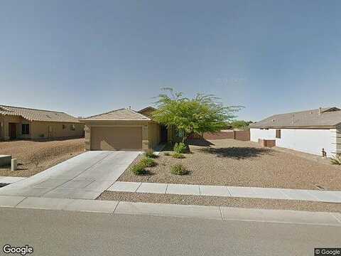 Amber Hawk, GREEN VALLEY, AZ 85614