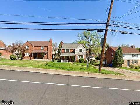 Baptist, PITTSBURGH, PA 15236