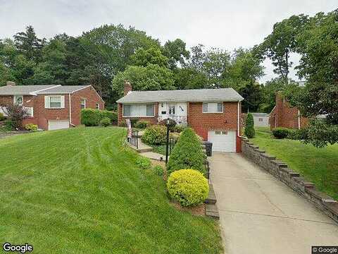 Somerville, PITTSBURGH, PA 15243