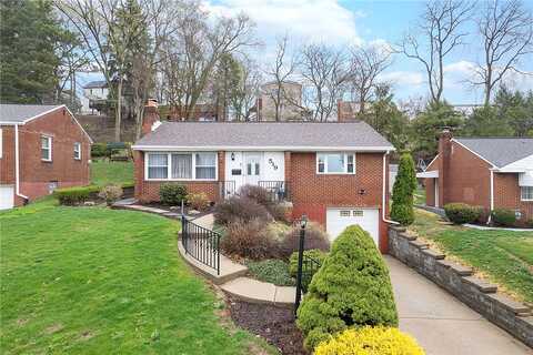 Somerville, PITTSBURGH, PA 15243