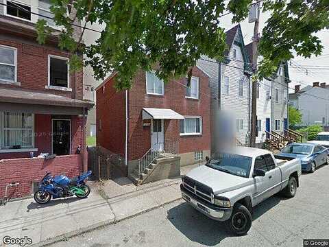 Holmes, PITTSBURGH, PA 15201
