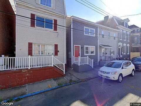 Carnegie, PITTSBURGH, PA 15201