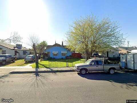 Orange, CHOWCHILLA, CA 93610