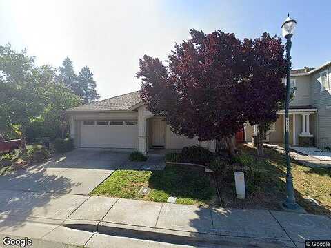 Rowe, FAIRFIELD, CA 94533