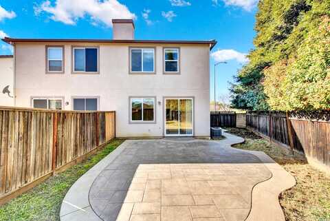Rosso, VACAVILLE, CA 95687