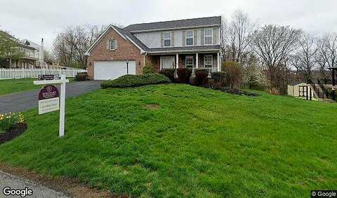 Hickory Grade, BRIDGEVILLE, PA 15017