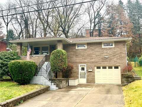 Bowes, WEST MIFFLIN, PA 15122