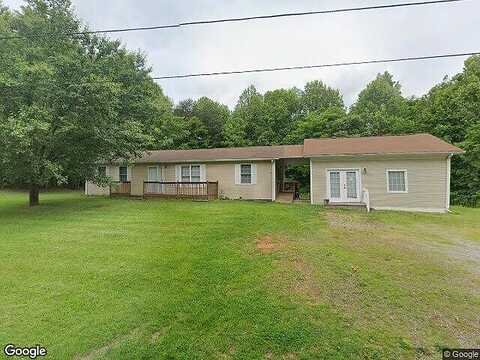 Truman Hill, HARDY, VA 24101