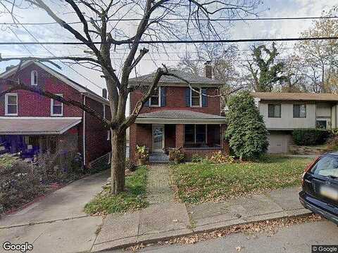 Morris, PITTSBURGH, PA 15218