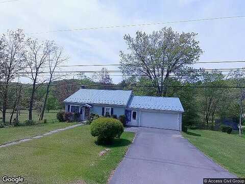 Beaver, JULIAN, PA 16844