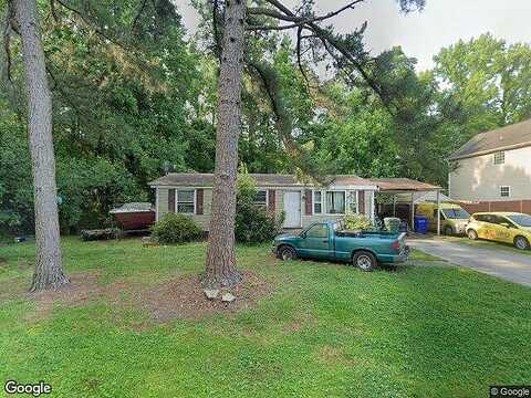 Cove, SUFFOLK, VA 23435