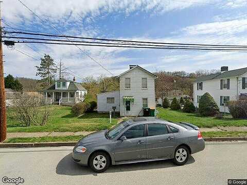 1St, BRIDGEVILLE, PA 15017