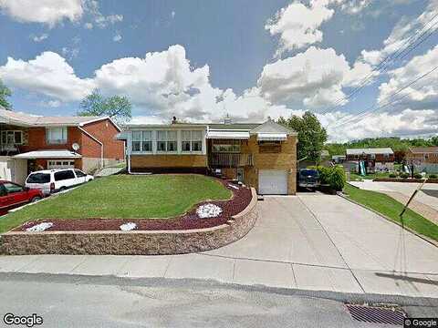 Dennison, WEST MIFFLIN, PA 15122