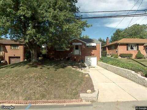 Salvini, PITTSBURGH, PA 15243