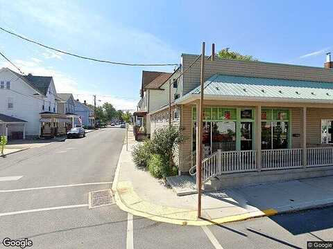 11Th, HUNTINGDON, PA 16652