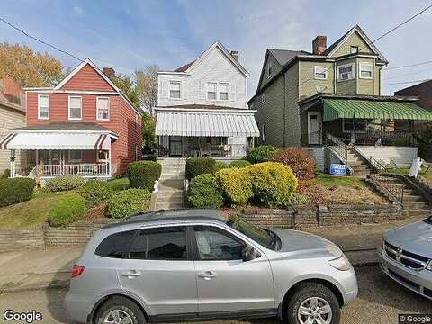 Lydia, PITTSBURGH, PA 15207