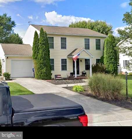 Glenwood, BIGLERVILLE, PA 17307