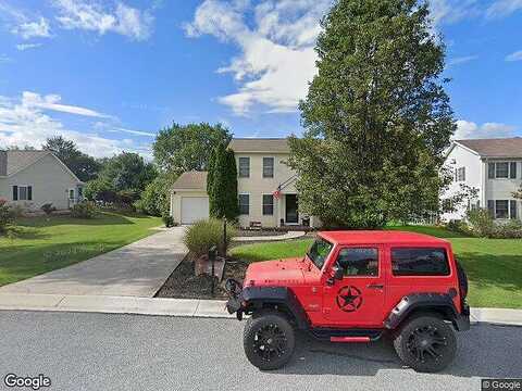 Glenwood, BIGLERVILLE, PA 17307