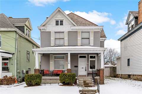 Vermont, ROCHESTER, PA 15074