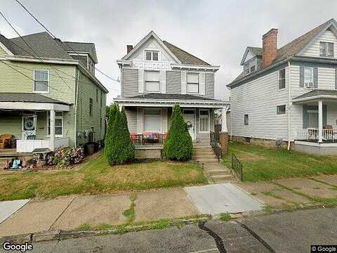 Vermont, ROCHESTER, PA 15074
