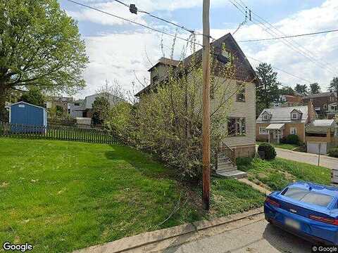Drebert, PITTSBURGH, PA 15227