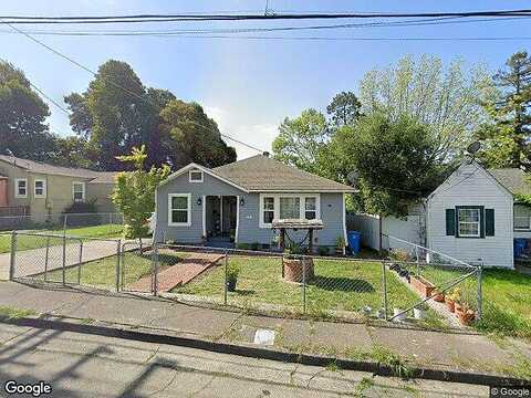 Idora, VALLEJO, CA 94591